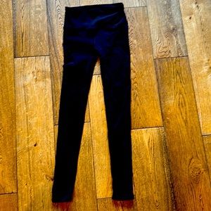 Lululemon Laser Cut Leggings